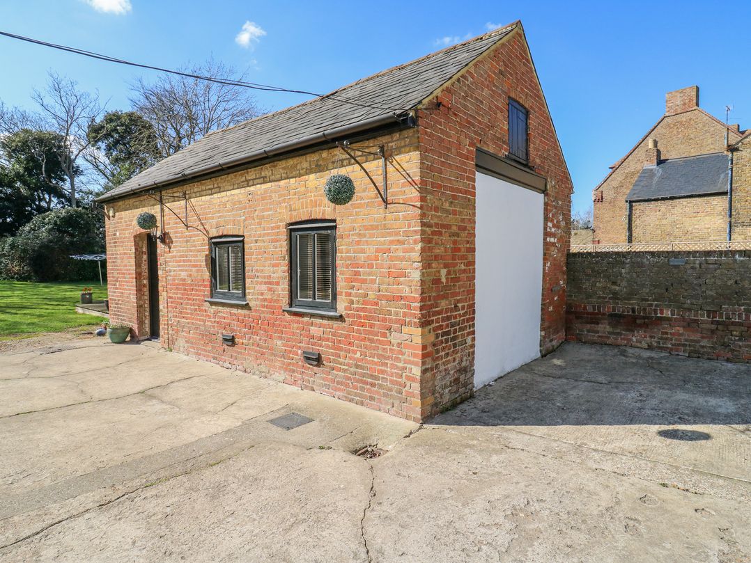 The Old Dairy