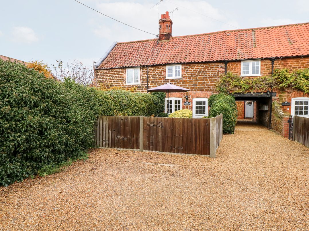 Kath's Cottage