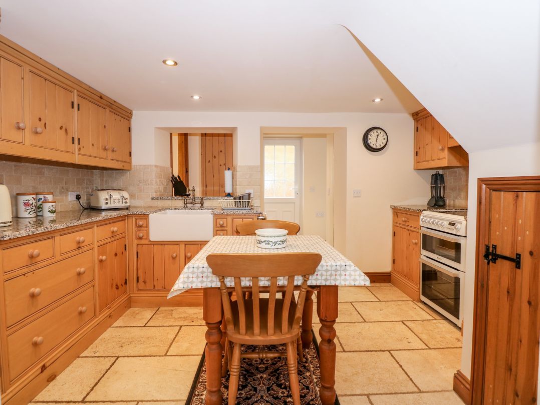 Kath's Cottage