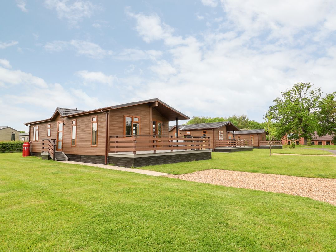 Callow Lodge 15