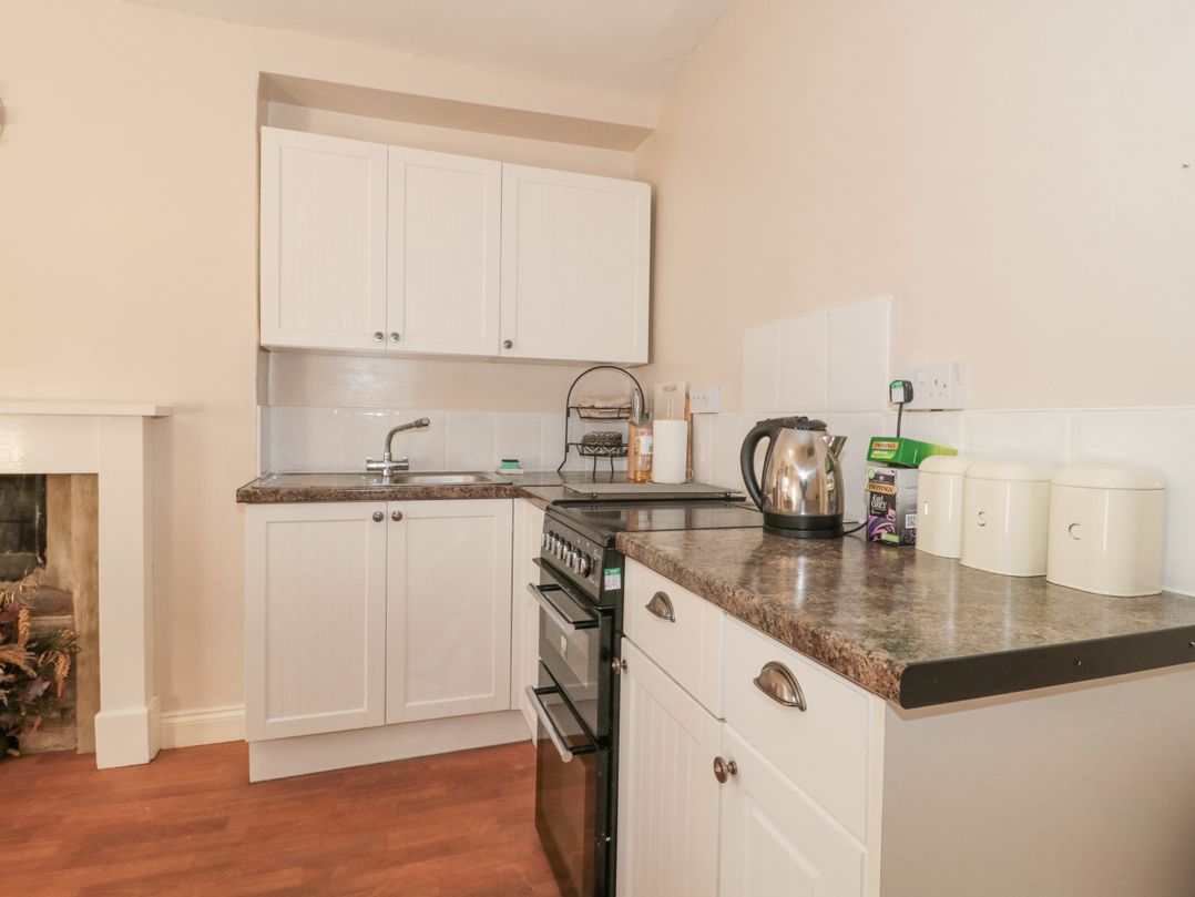 Wards Court 2