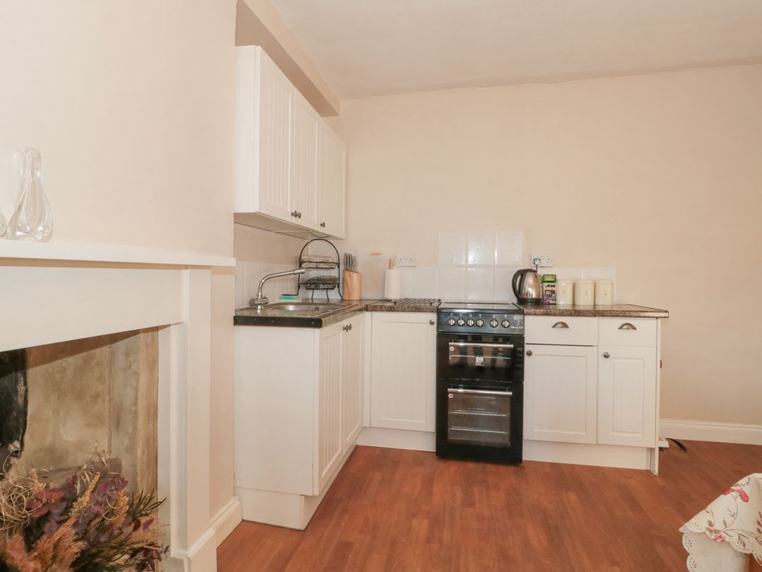 Wards Court 2