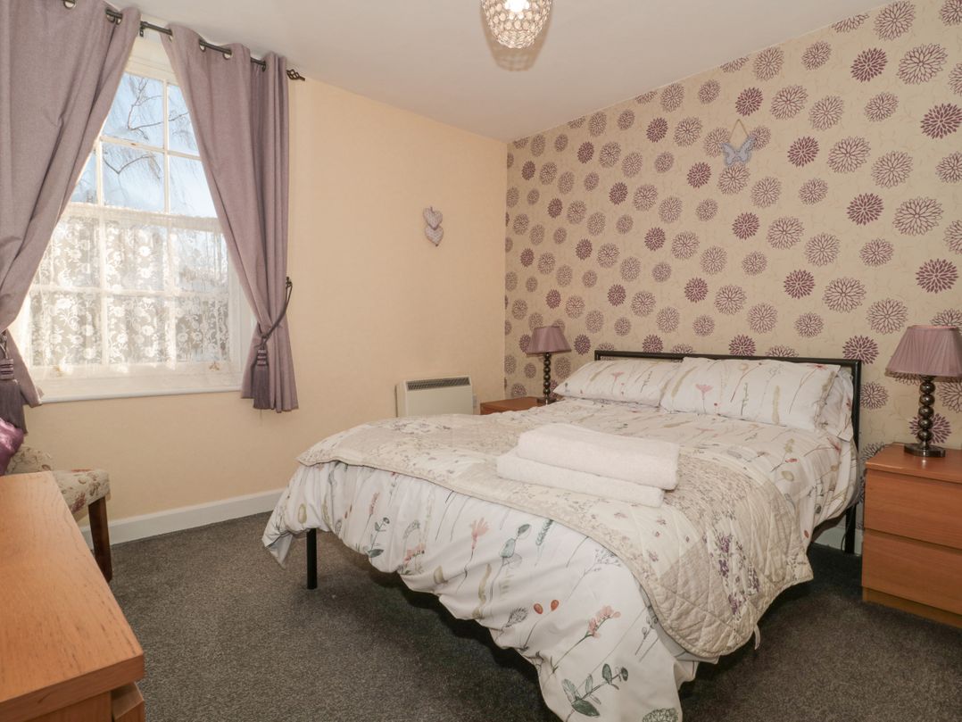 Wards Court 2