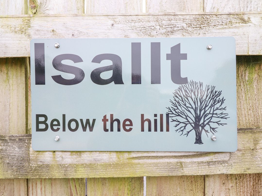 Isallt