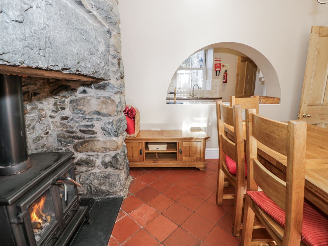 Tyddyn Goronwy