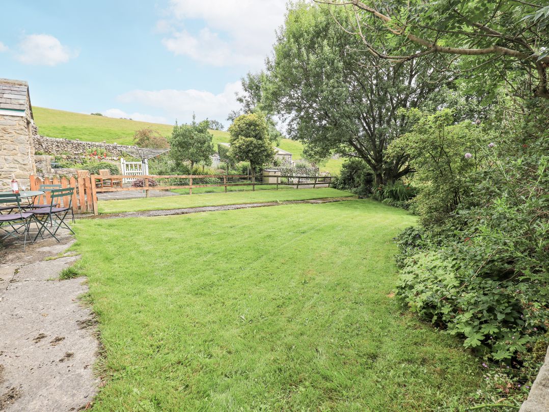 Harber Scar