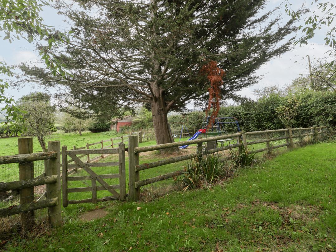 The Croft