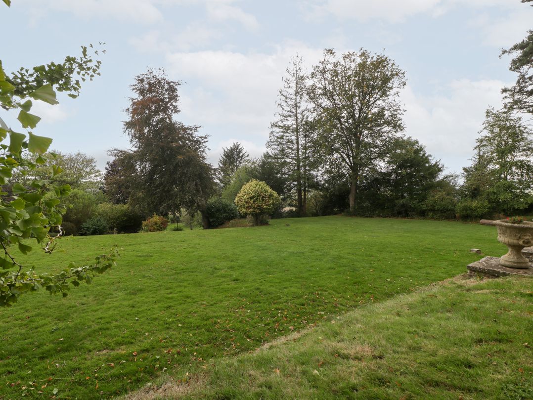 The Croft