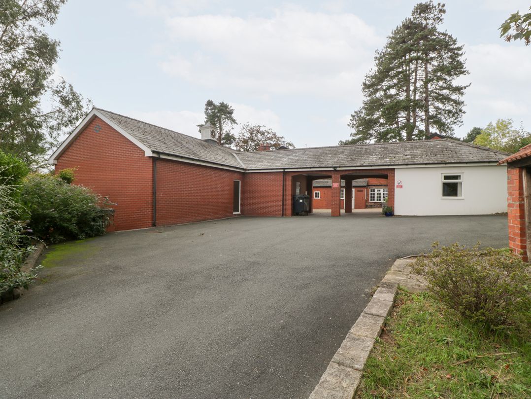 The Croft