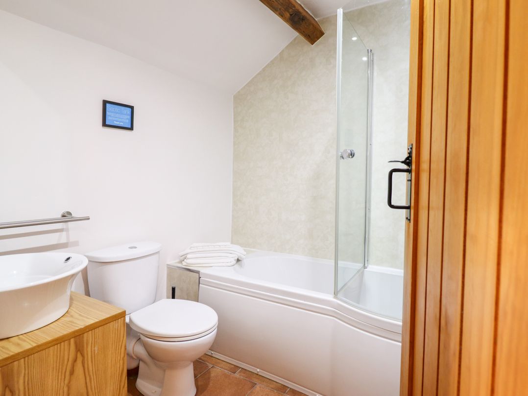 Cwm Yr Afon Cottage