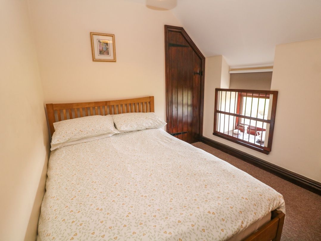 Downsdale Cottage