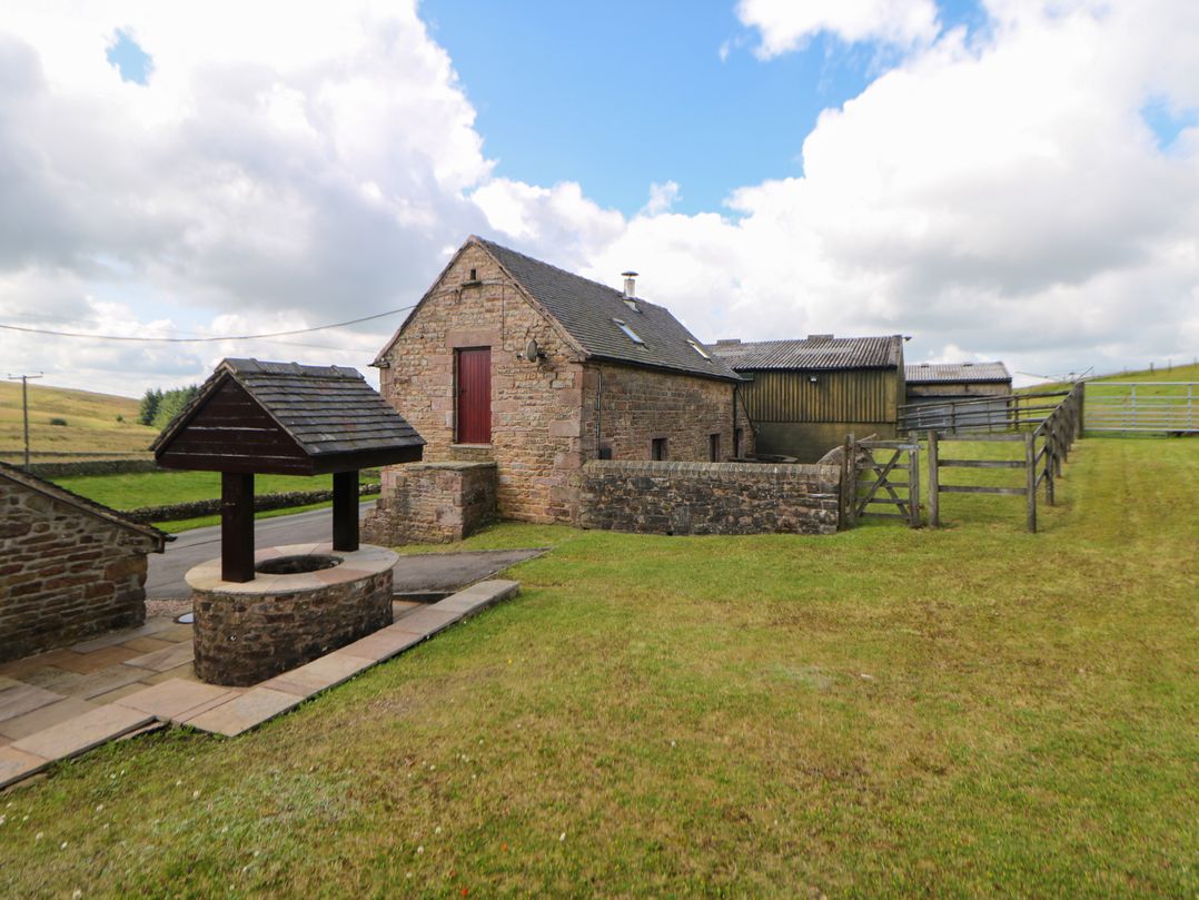 Downsdale Cottage