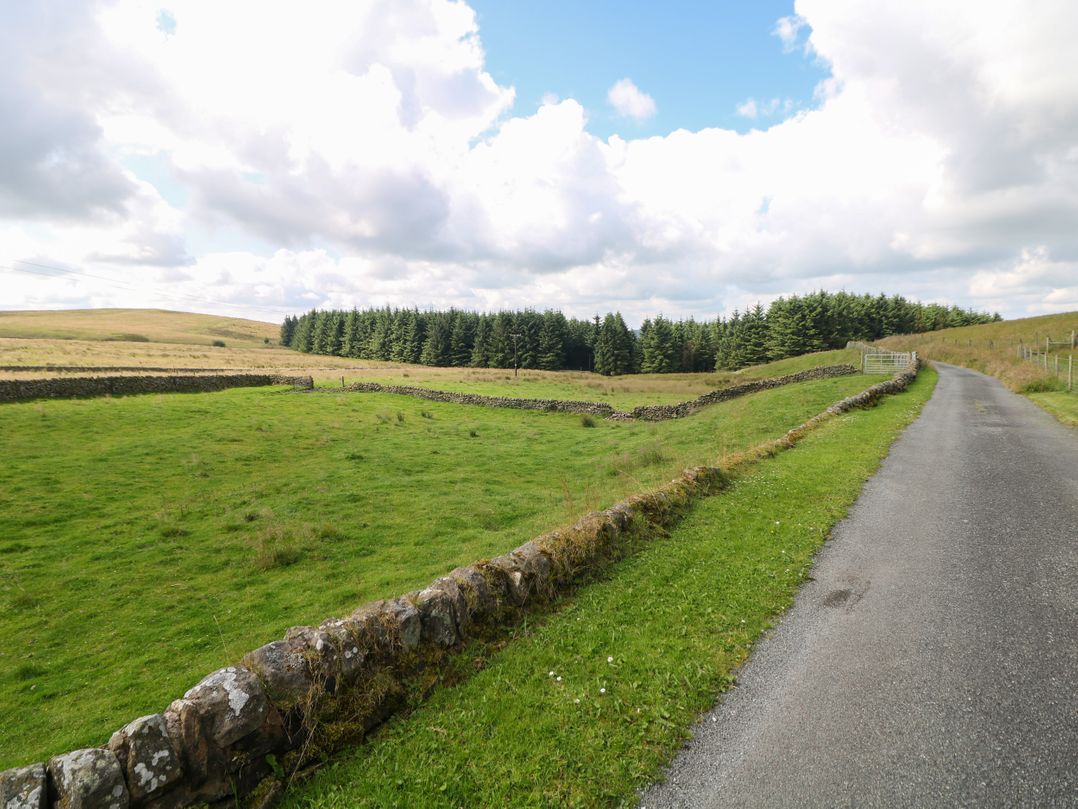 Downsdale Cottage