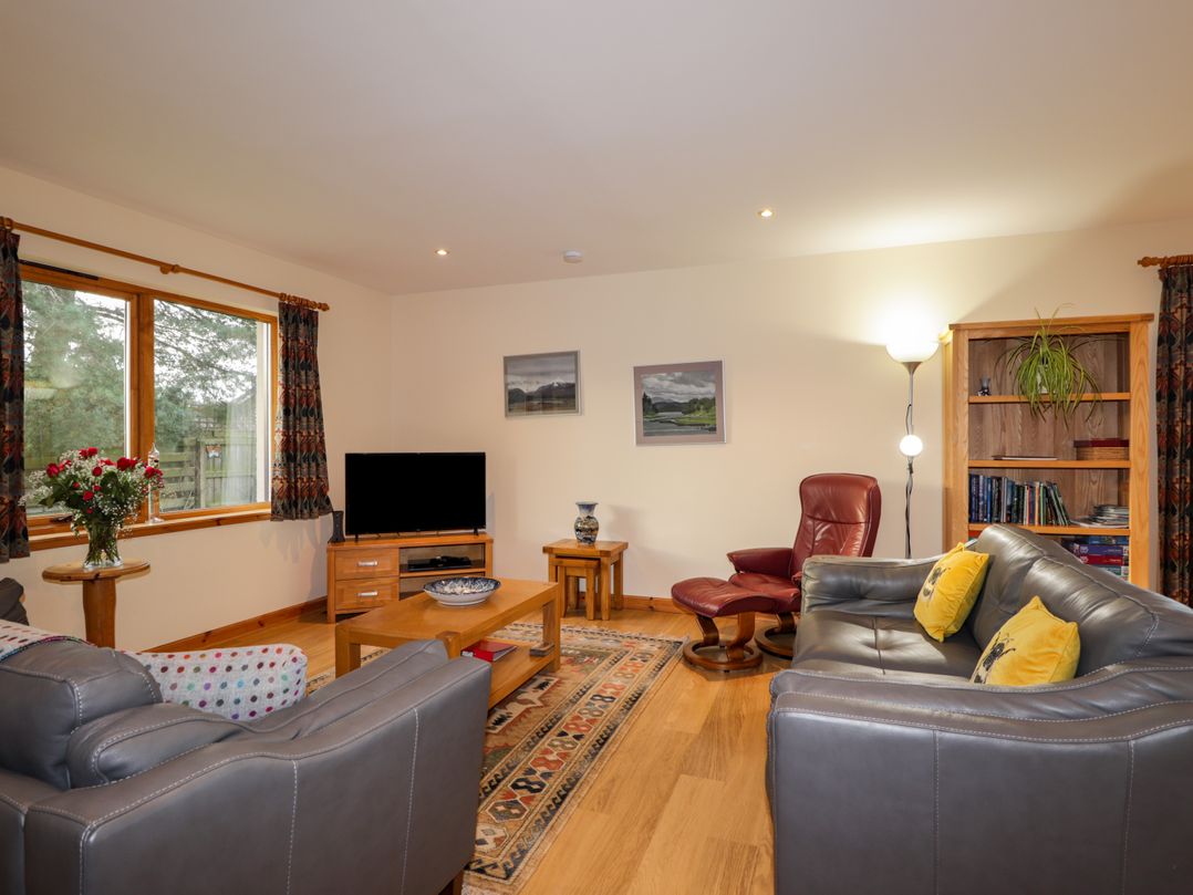 Bruach Gorm Cottage