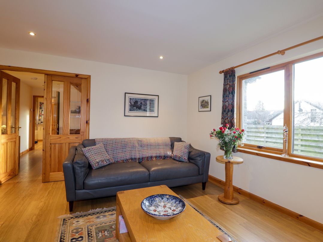 Bruach Gorm Cottage