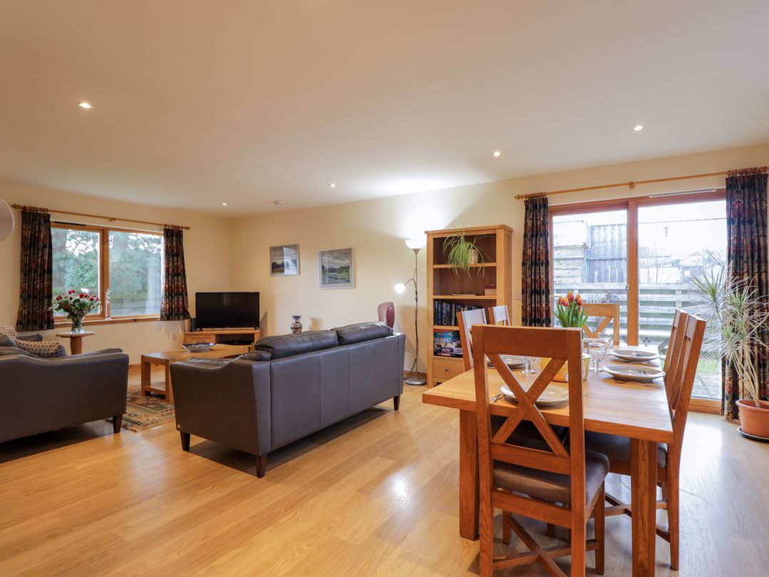 Bruach Gorm Cottage