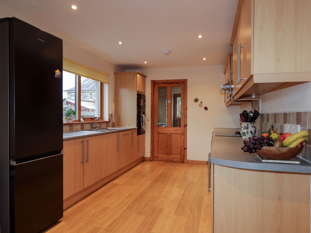 Bruach Gorm Cottage