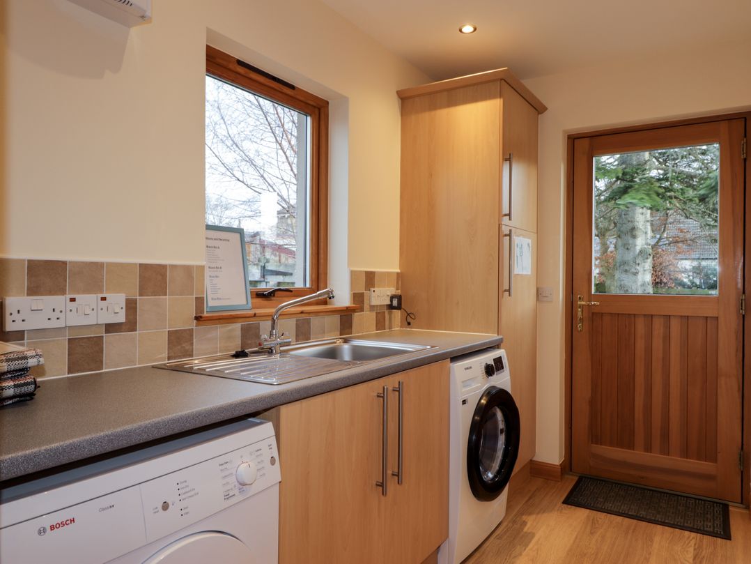 Bruach Gorm Cottage