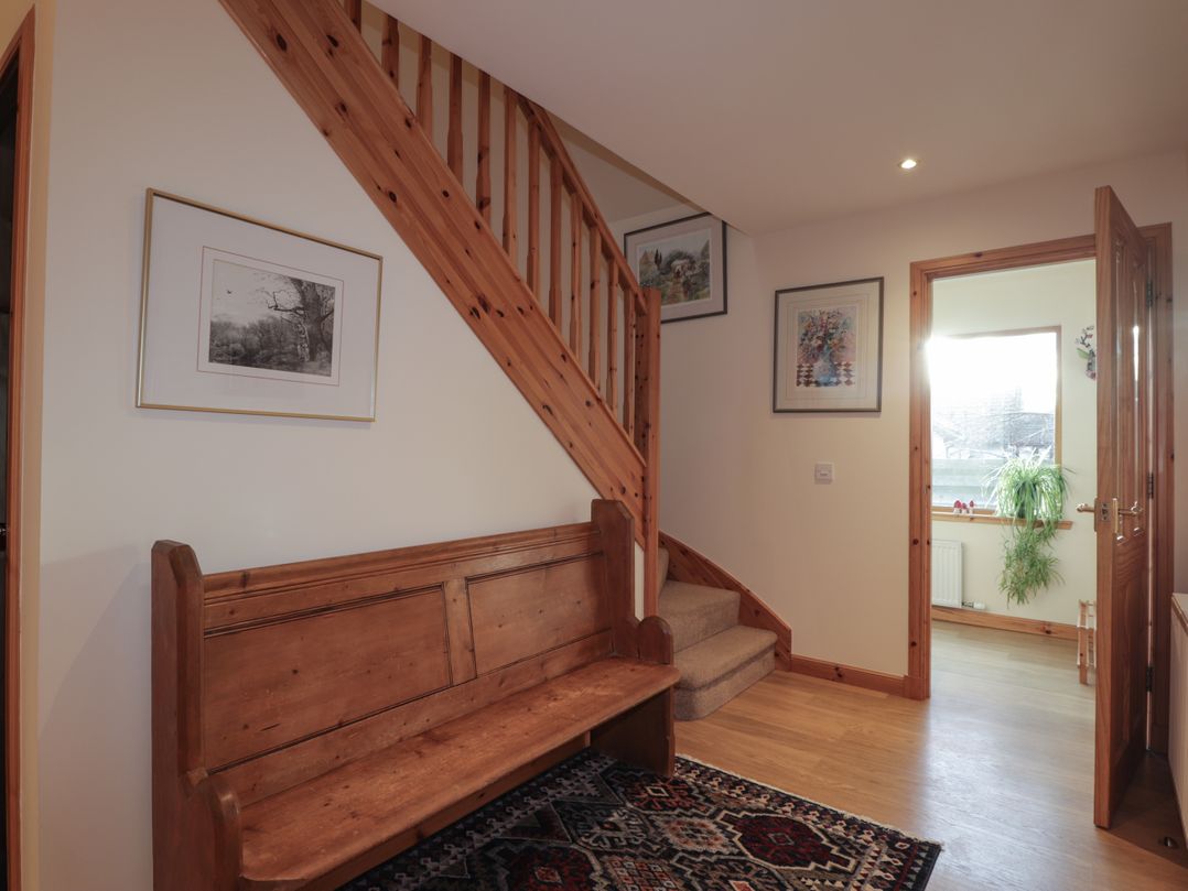 Bruach Gorm Cottage