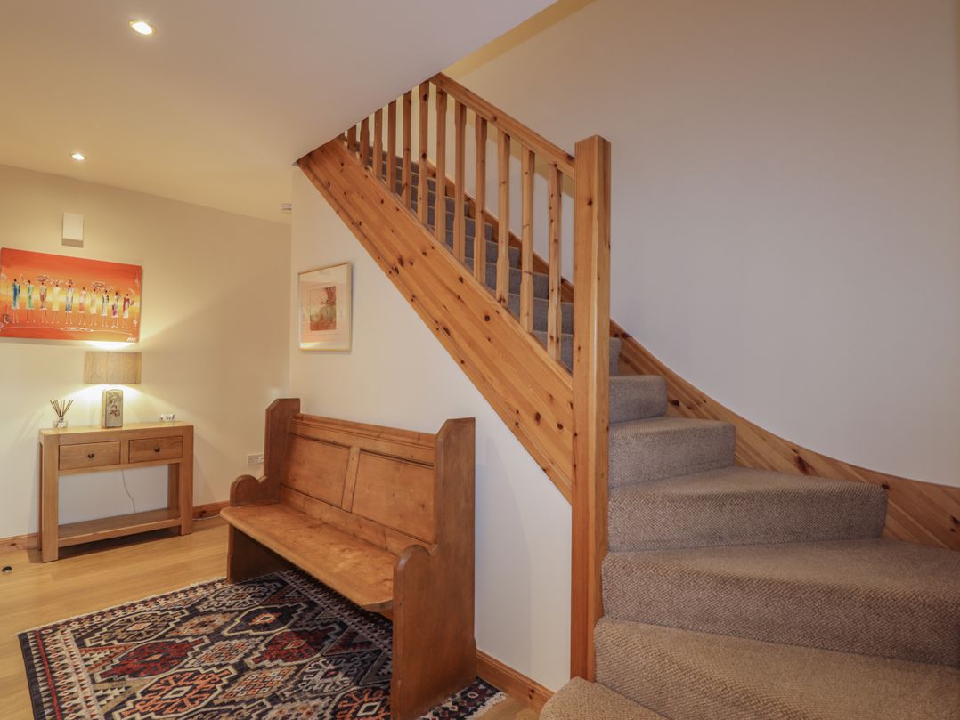 Bruach Gorm Cottage