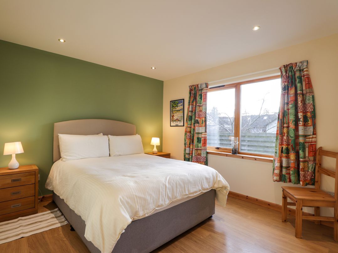 Bruach Gorm Cottage