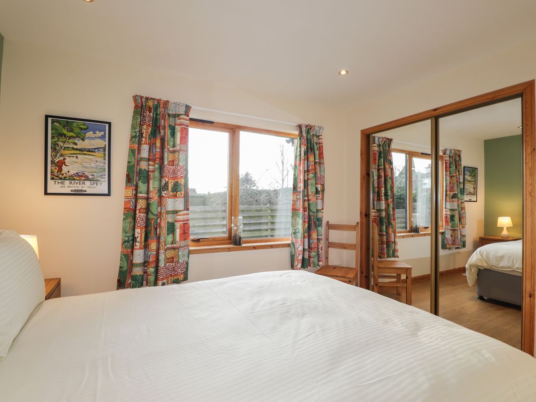 Bruach Gorm Cottage