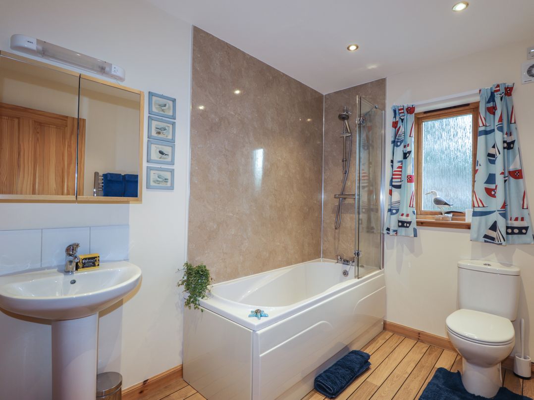 Bruach Gorm Cottage