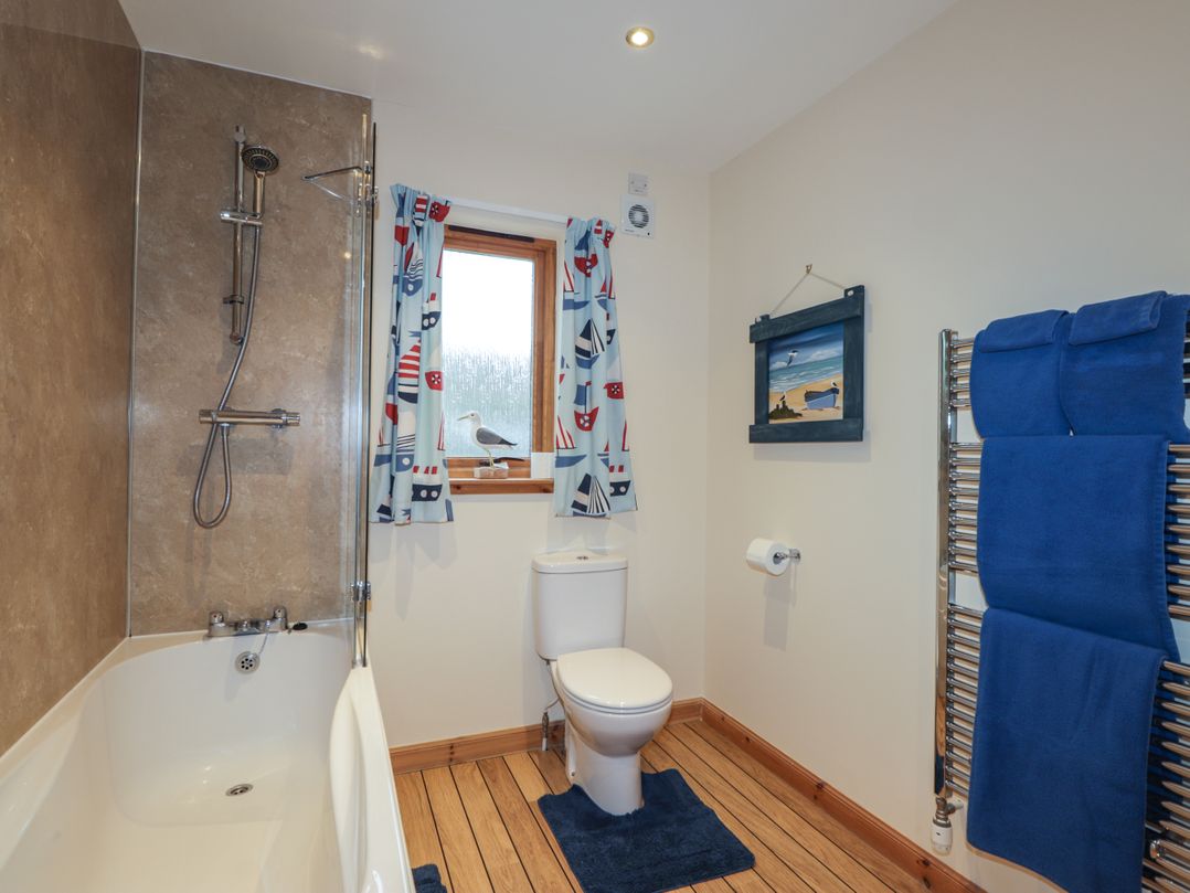Bruach Gorm Cottage
