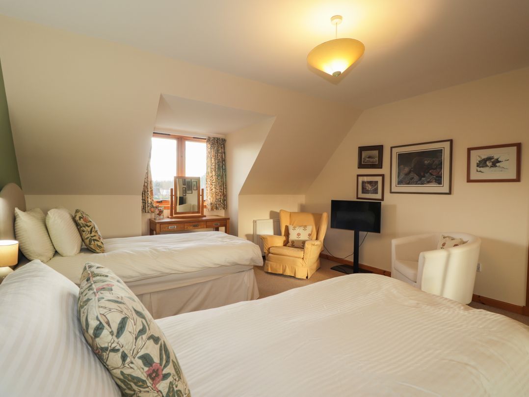 Bruach Gorm Cottage
