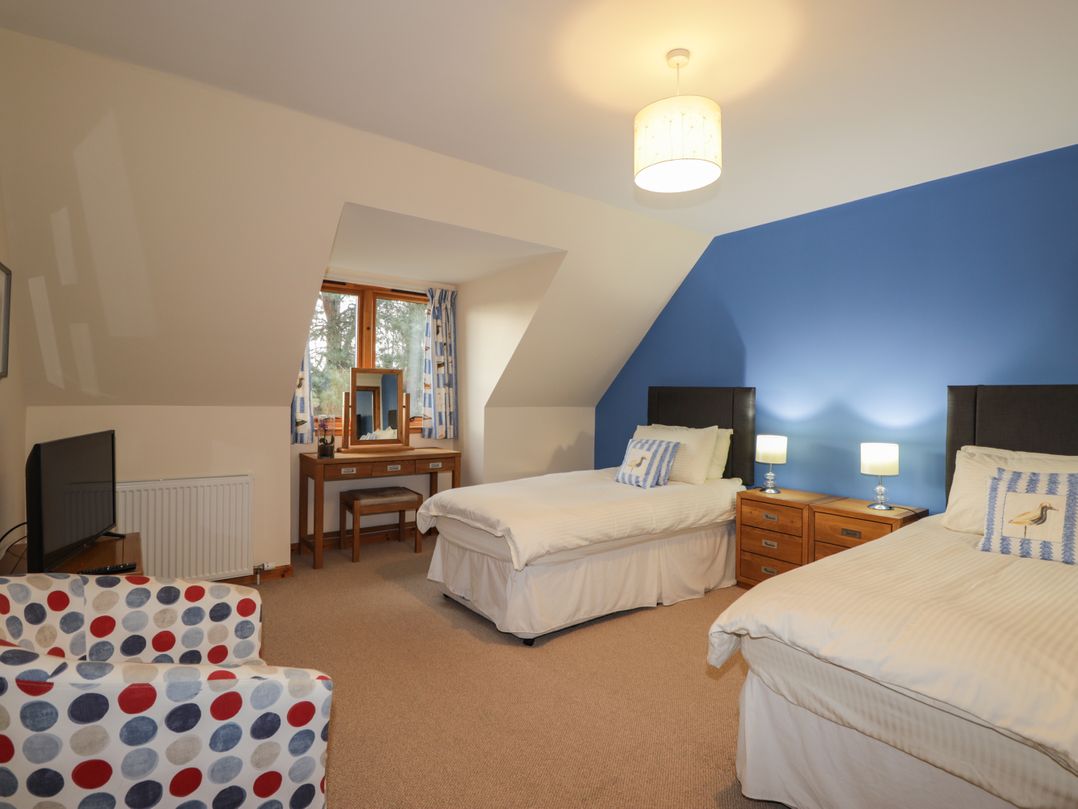 Bruach Gorm Cottage