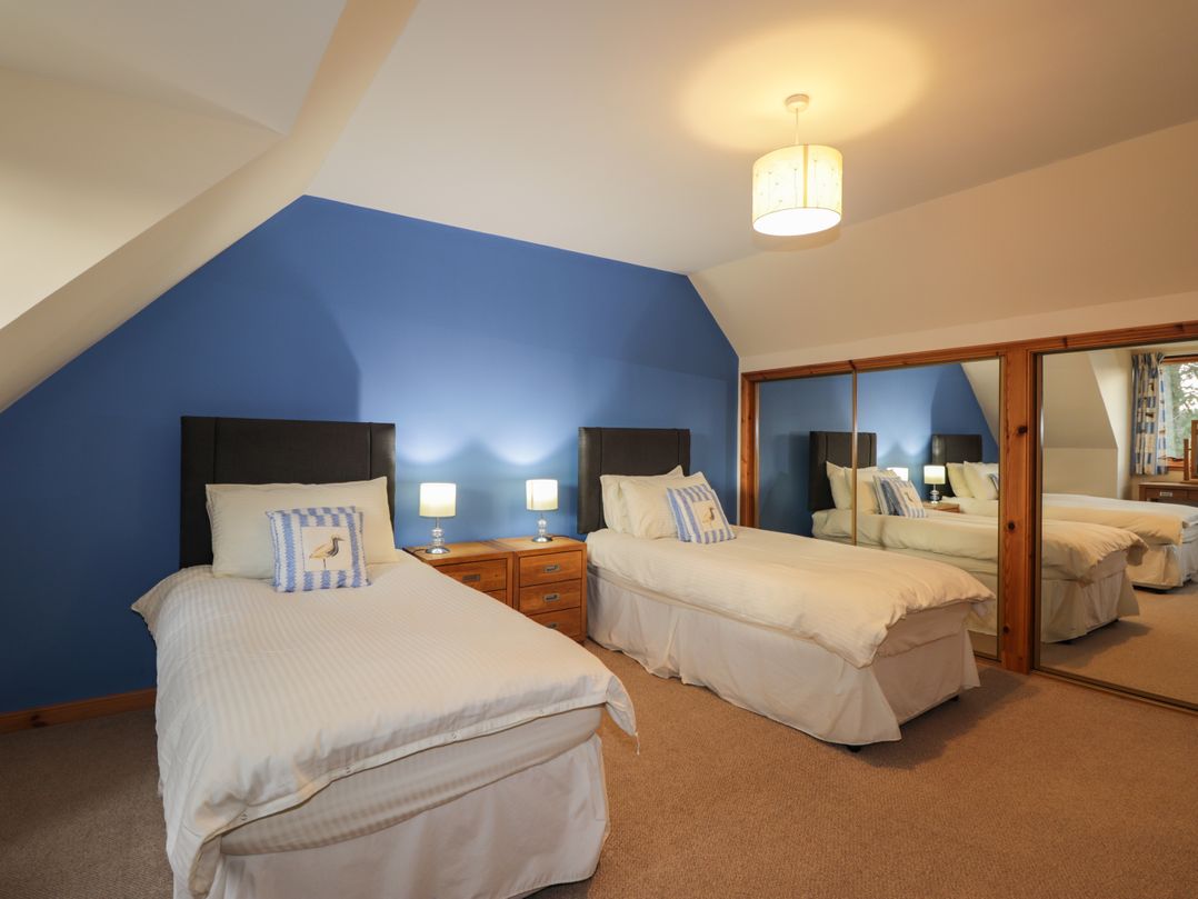 Bruach Gorm Cottage