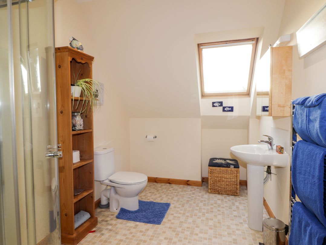 Bruach Gorm Cottage