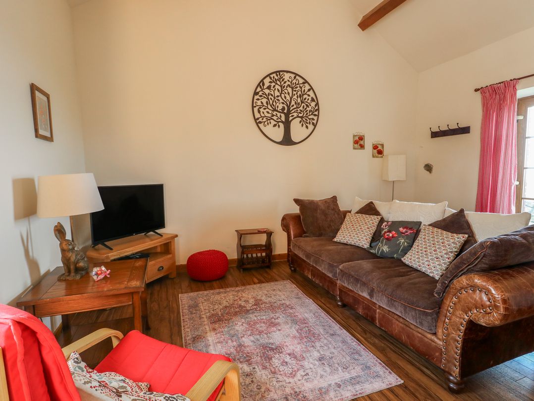 Poppy Cottage