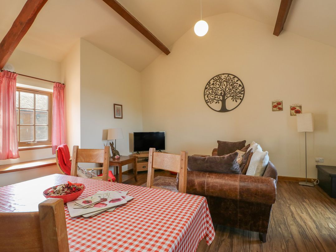 Poppy Cottage