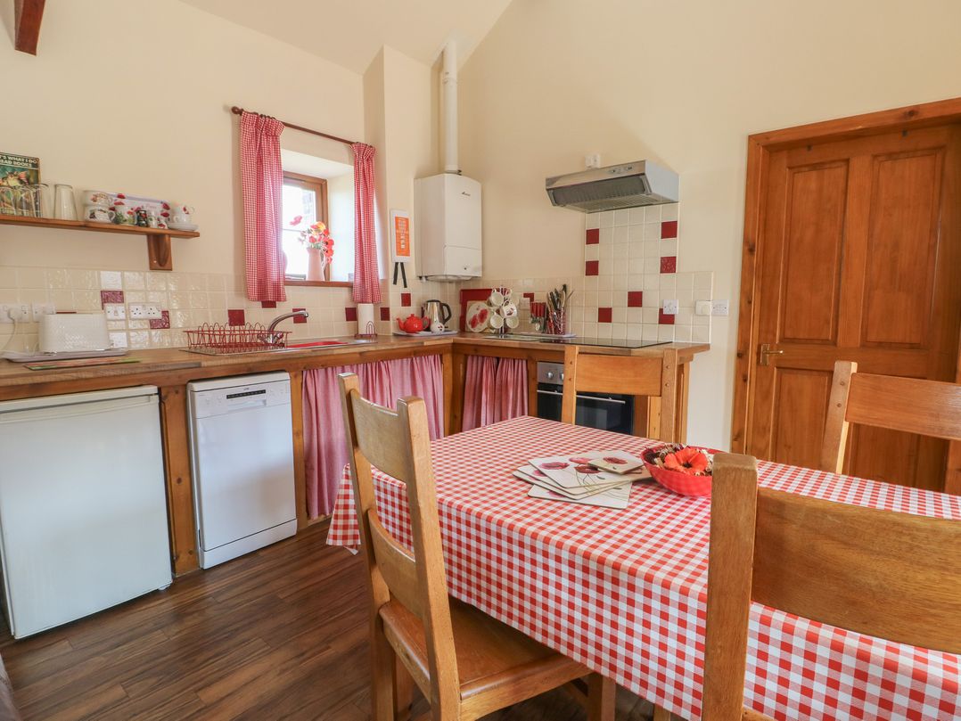 Poppy Cottage