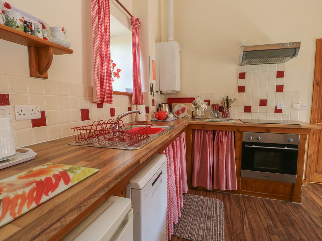 Poppy Cottage