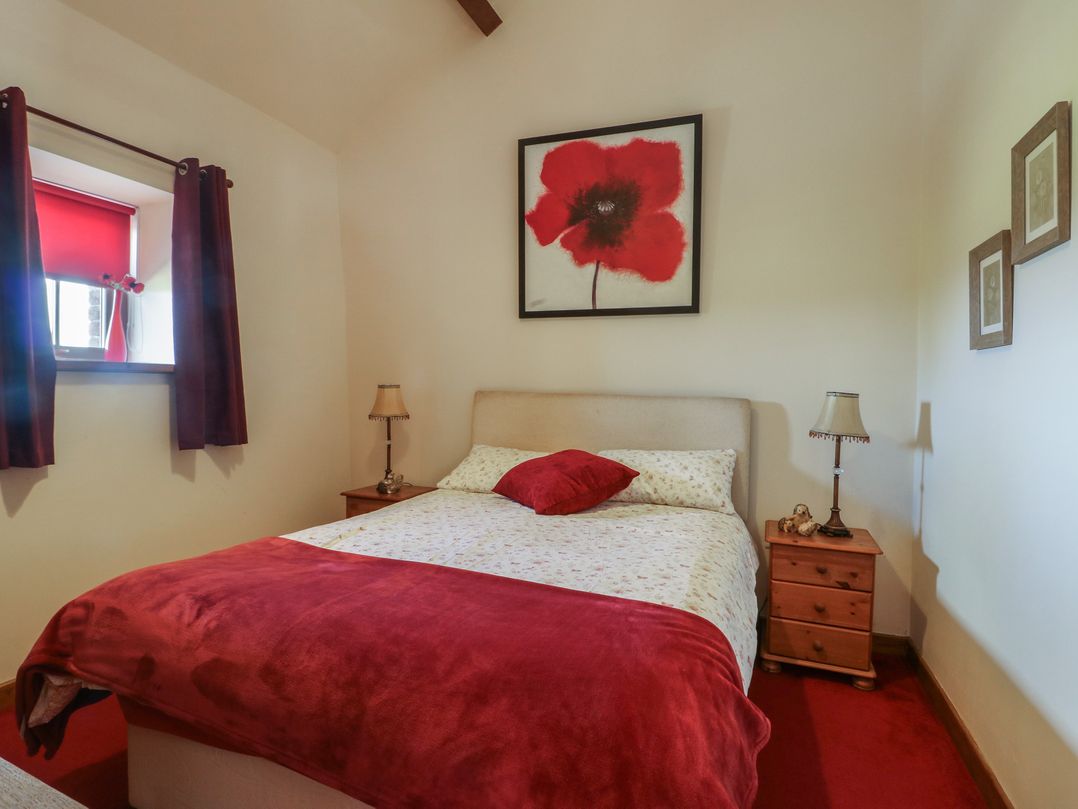 Poppy Cottage