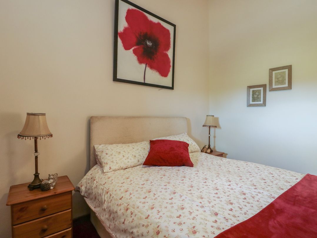 Poppy Cottage