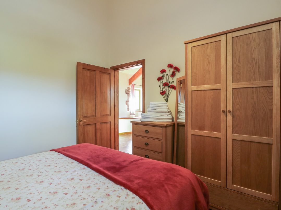 Poppy Cottage