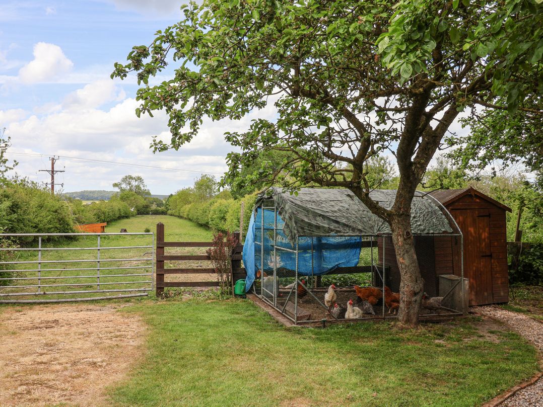 Croft Granary