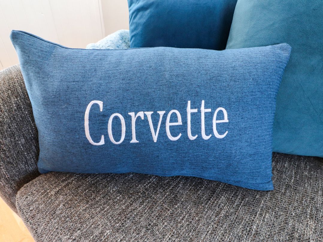 Corvette