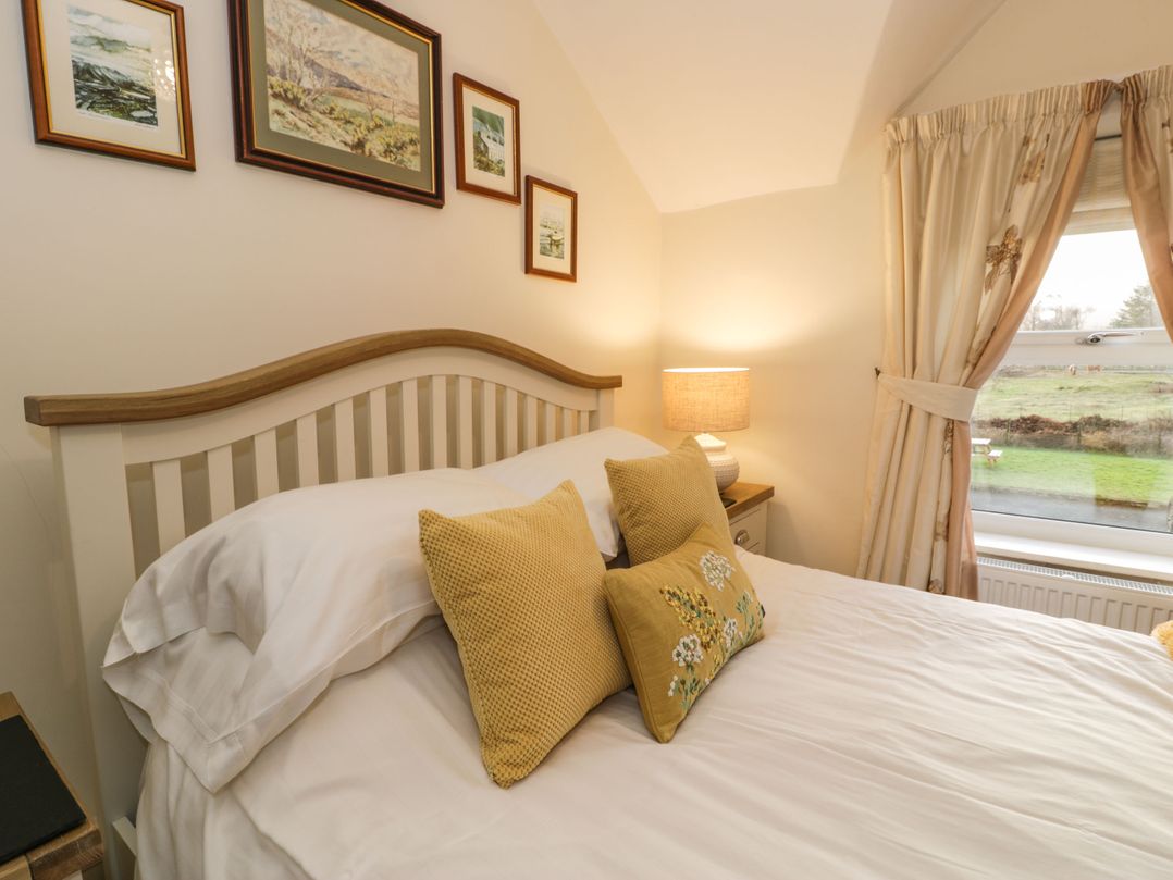 Glan-yr-Afon Cottage