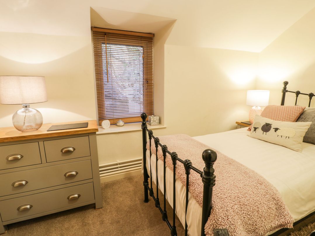 Glan-yr-Afon Cottage