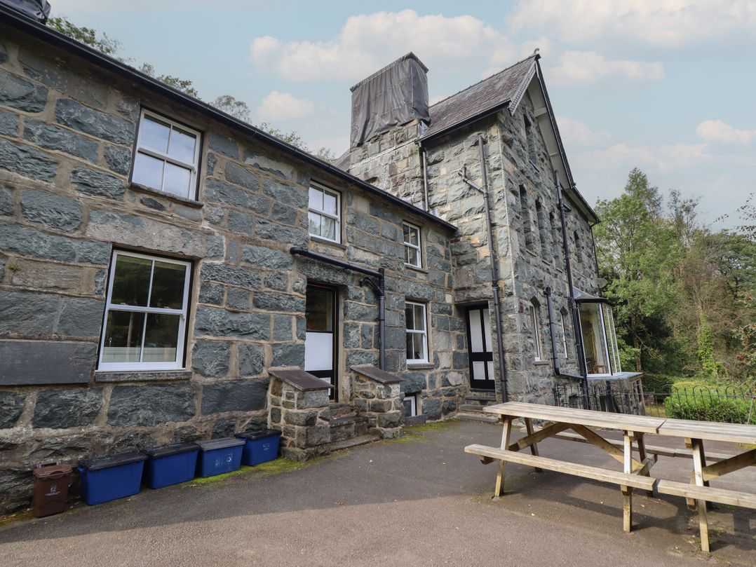 Bryn Cemlyn