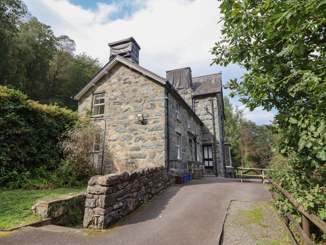 Bryn Cemlyn