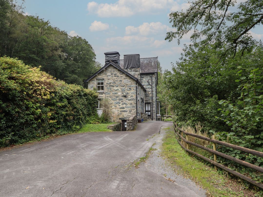 Bryn Cemlyn