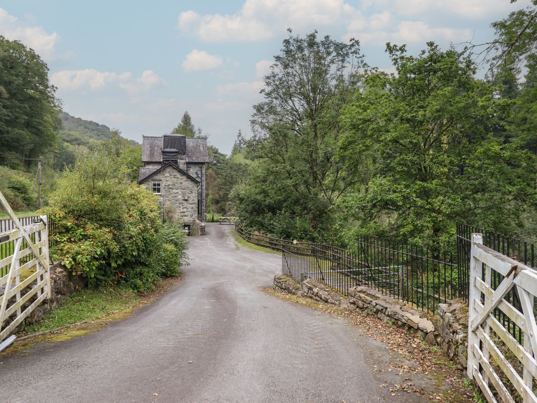 Bryn Cemlyn