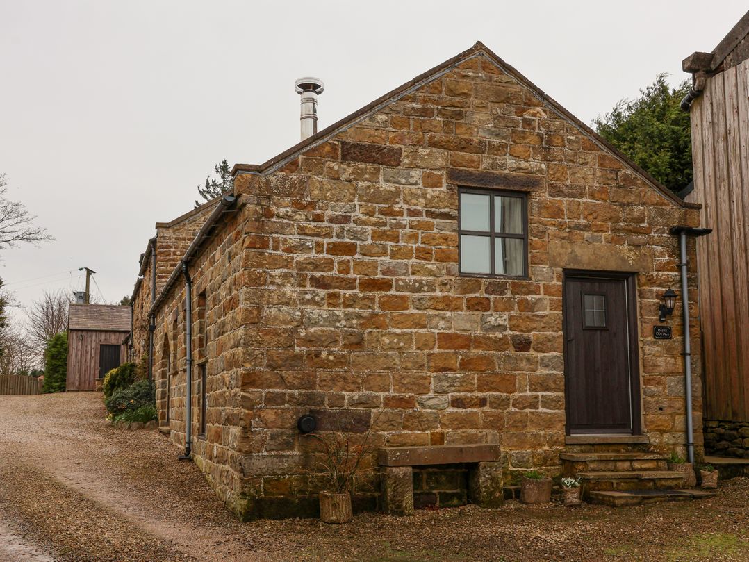 Dairy Cottage