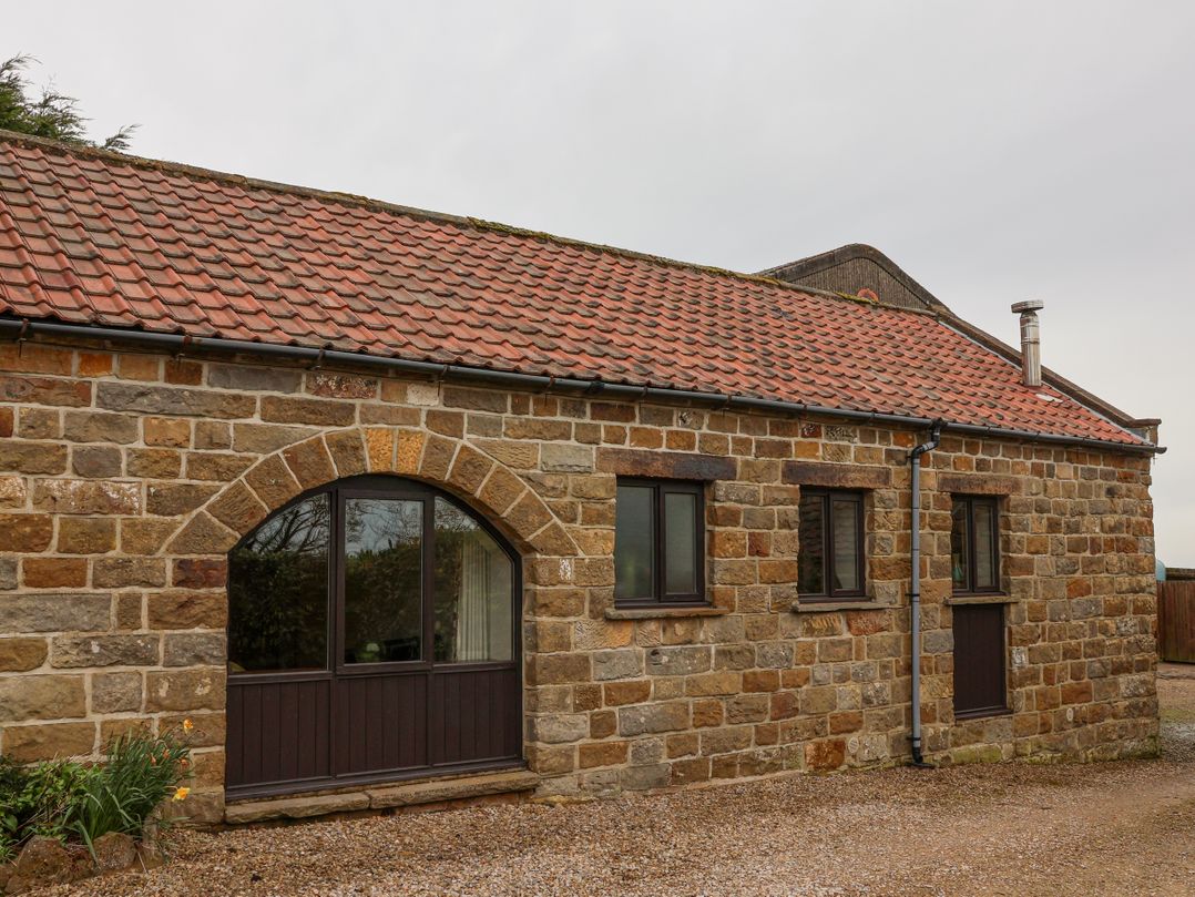 Dairy Cottage