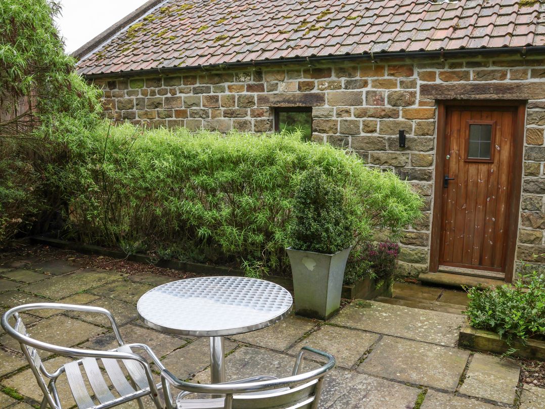 Dairy Cottage